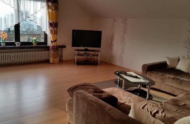 Ferienwohnung Krah