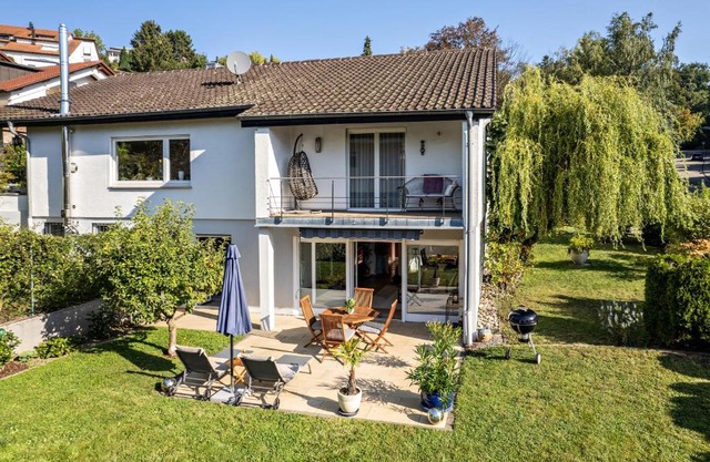 Ferienwohnung Kuckucksnest