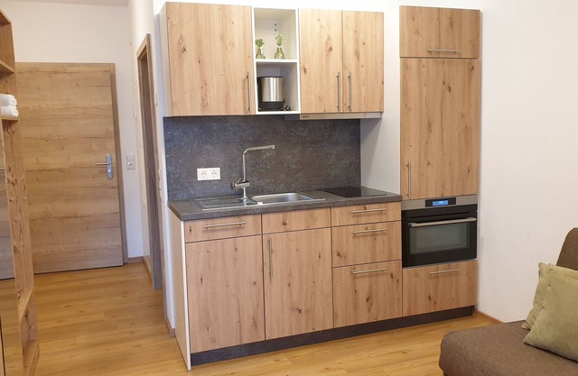 Ferienwohnung Landglück Whg.1 Sandgrube