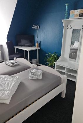Ferienwohnung Lehmann
