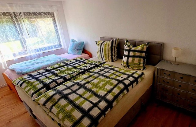 Ferienwohnung Leni
