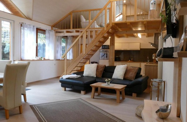 Ferienwohnung Lichtblick