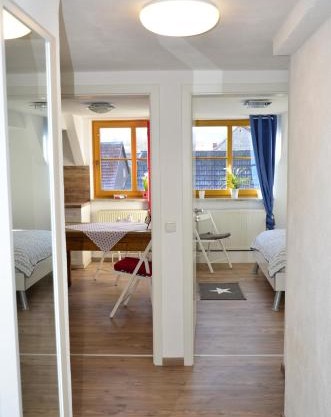 Ferienwohnung Lohra