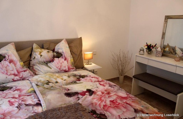 Ferienwohnung Loserblick