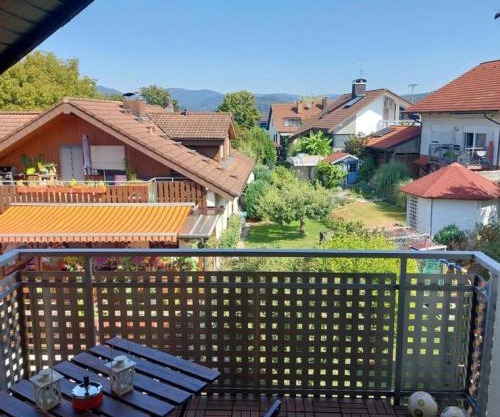 Ferienwohnung Lueg Ins Wiesental