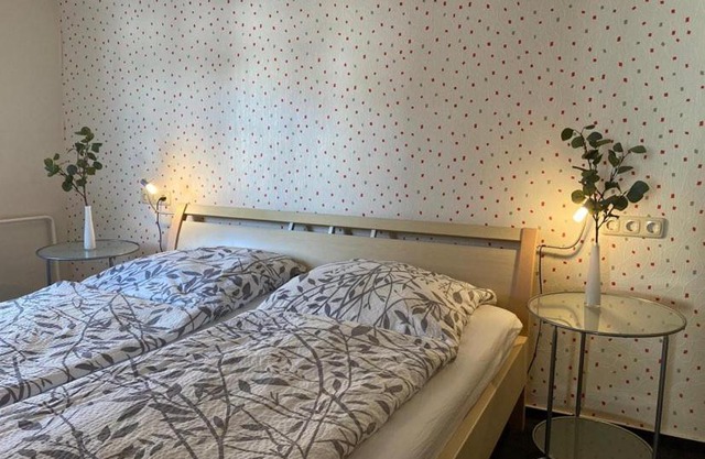 Ferienwohnung Lukas
