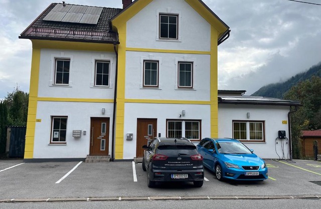 Ferienwohnung Möllbrücke