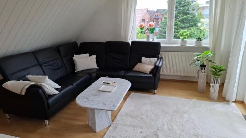 Ferienwohnung Möwennest
