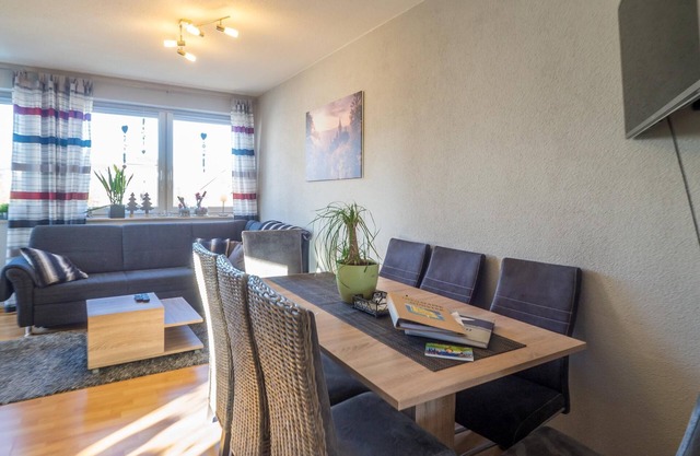 Ferienwohnung Münster
