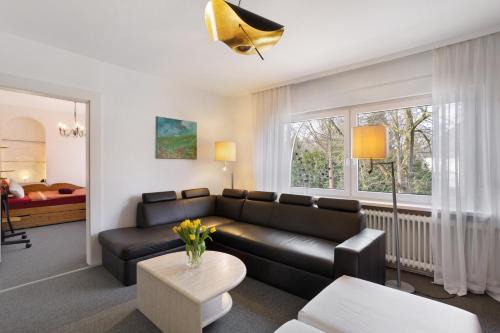 Ferienwohnung Mit 100qm