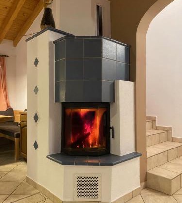Ferienwohnung Mark-Oehmen