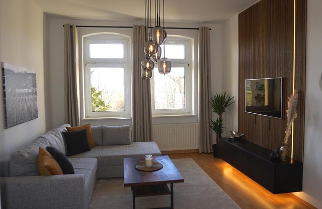 Ferienwohnung Markgraf