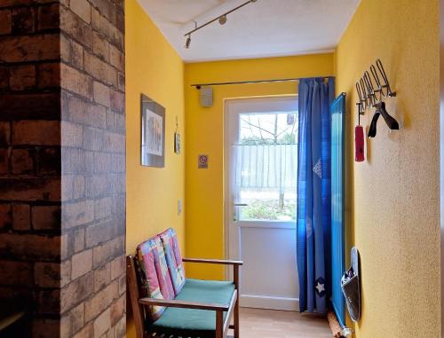 Ferienwohnung Marlene Conrad