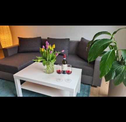 Ferienwohnung Maurer