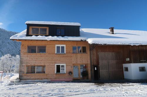 Ferienwohnung Mian