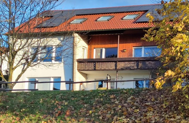 Ferienwohnung mit 85qm, 1 Schlafzimmer, Max. für 2 Personen