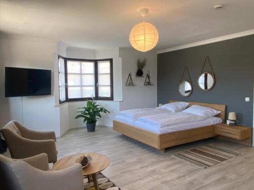 Ferienwohnung Monkeybox