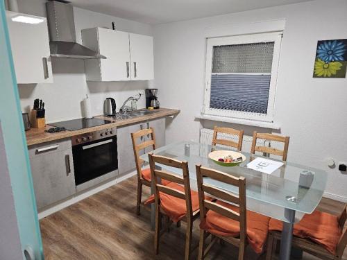 Ferienwohnung Monteurwohnung Bad Vilbel