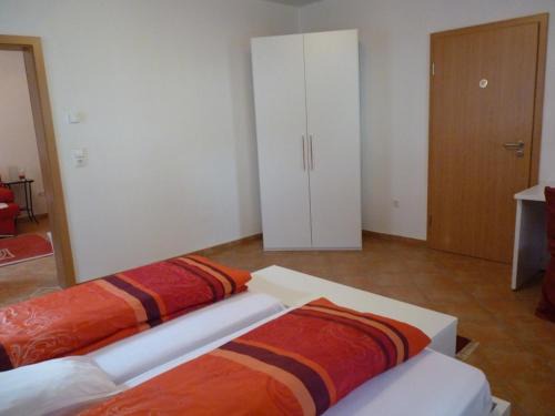 Ferienwohnung Monteurwohnung
