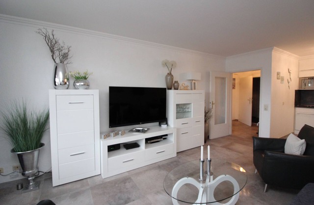 Ferienwohnung Nr. 31 Haus Norderhoog