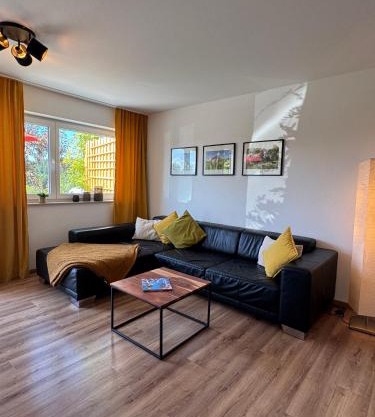 Ferienwohnung nahe des Bodensees