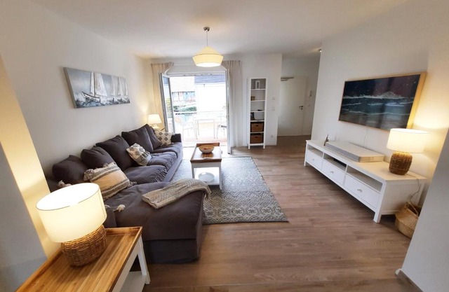 Ferienwohnung Nordlicht
