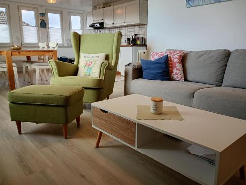 Ferienwohnung Nordlicht
