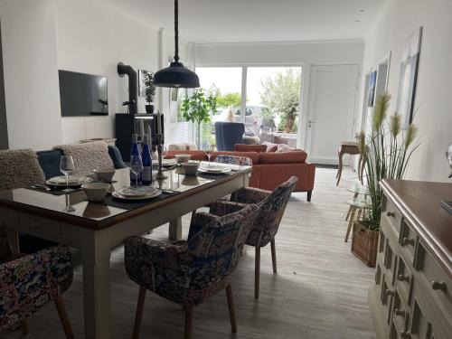 Ferienwohnung Nr 5