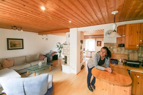 Ferienwohnung Obermühle