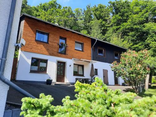 Ferienwohnung Oberschledorner Wald