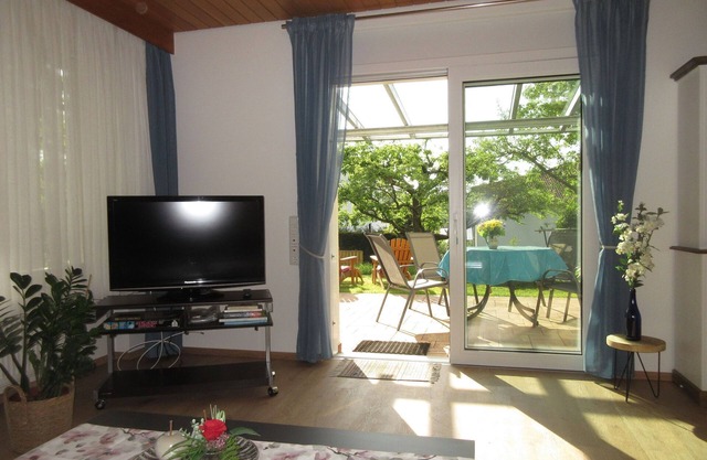 Ferienwohnung Obstgarten