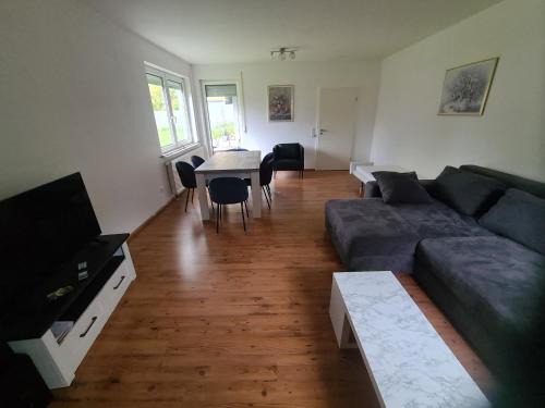 Ferienwohnung Oskar