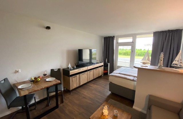 Ferienwohnung Ostseeglück