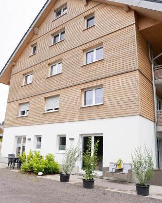 Ferienwohnung Passhöhe - Feldberg - Familienurlaub - Wanderurlaub - Hochschwarzwaldcard