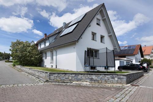 Ferienwohnung Pepe