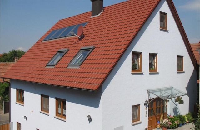 Ferienwohnung Pfrang