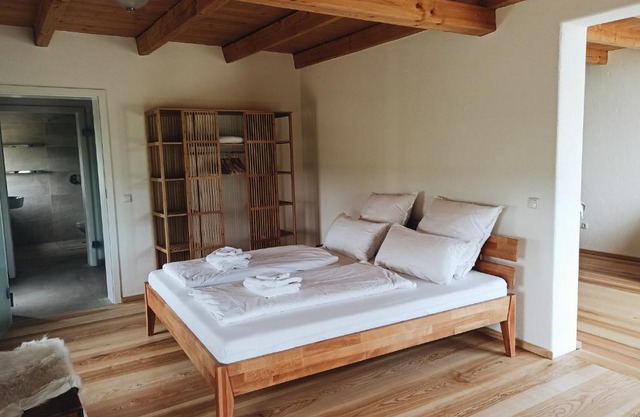 Ferienwohnung Polsing 19
