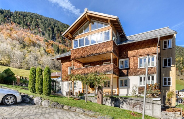 Ferienwohnung Rüti