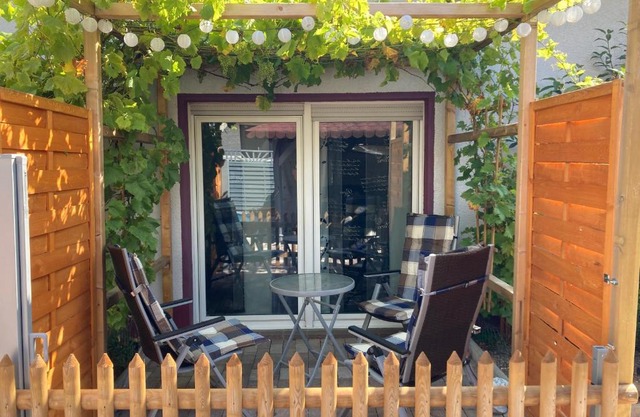 Ferienwohnung Rumbeck
