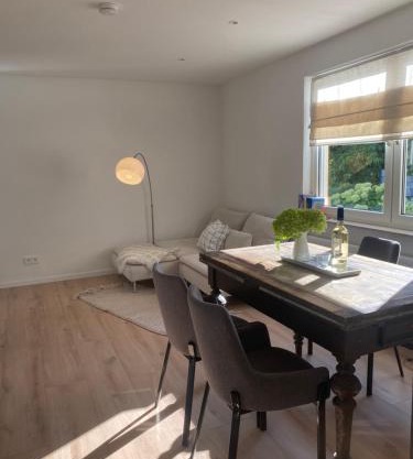 Ferienwohnung Refugium
