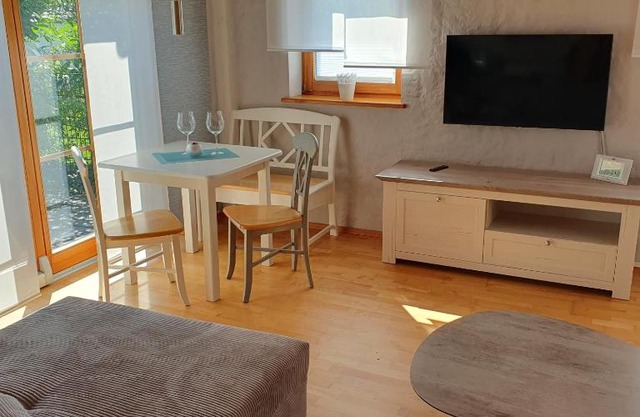 Ferienwohnung RELAX