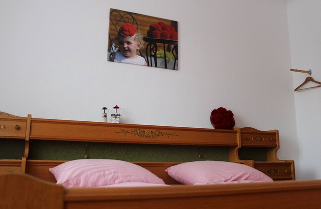Ferienwohnung Renchglück, 100 qm, Terrasse, 2 Schlafzimmer, max. 4 Personen