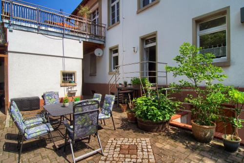Ferienwohnung Renchglück