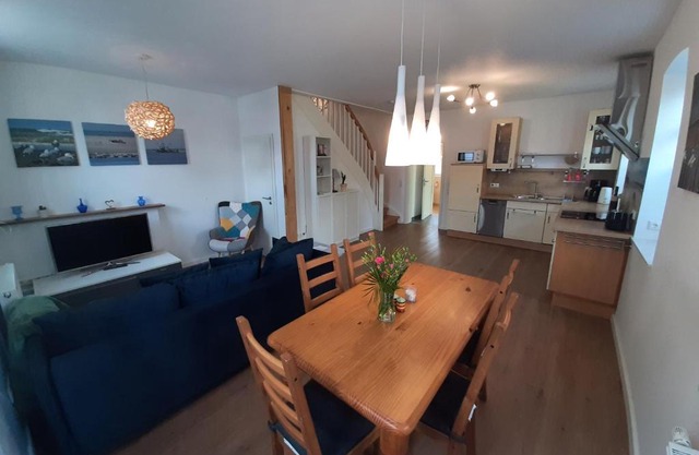 Ferienwohnung Rendelchen