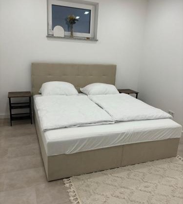 Ferienwohnung Room of Grace