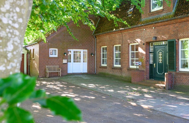 Ferienwohnung Rotbuche, 25517 - Ferienwohnung Rotbuche