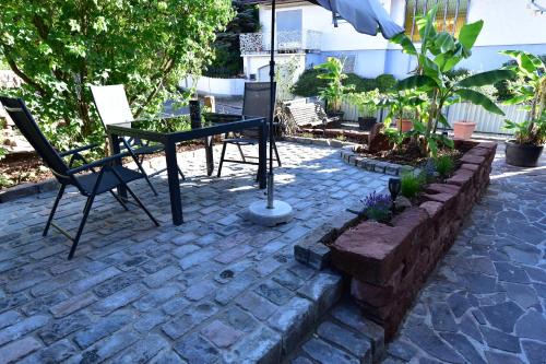 Ferienwohnung Südwestpfälzer Ruheoase