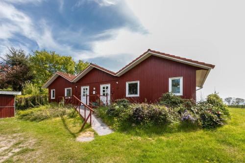 Ferienwohnung Saustrup