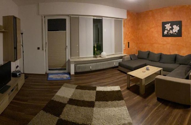 Ferienwohnung Schäfer