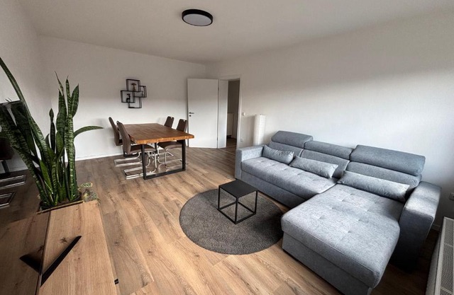 Ferienwohnung Schlossblick